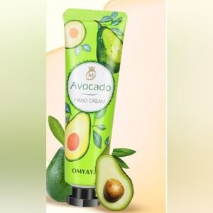 Avocado Hand Cream